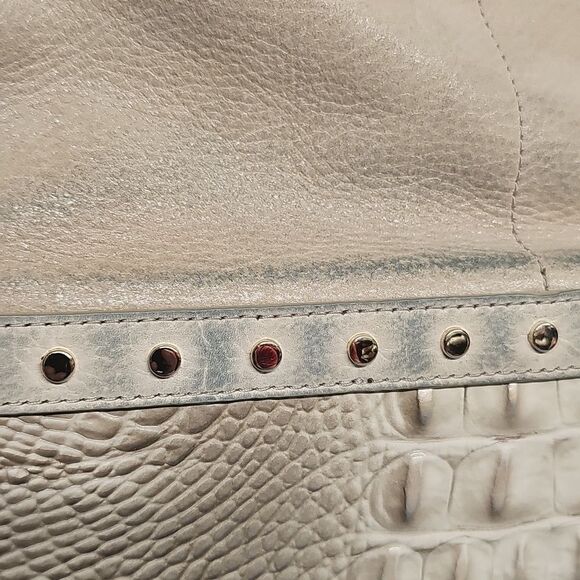 BRAHMIN MARLOWE BUCKET BAG BFPM-05-085 - Picture 8 of 9